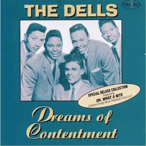 Dreams Of Contentment