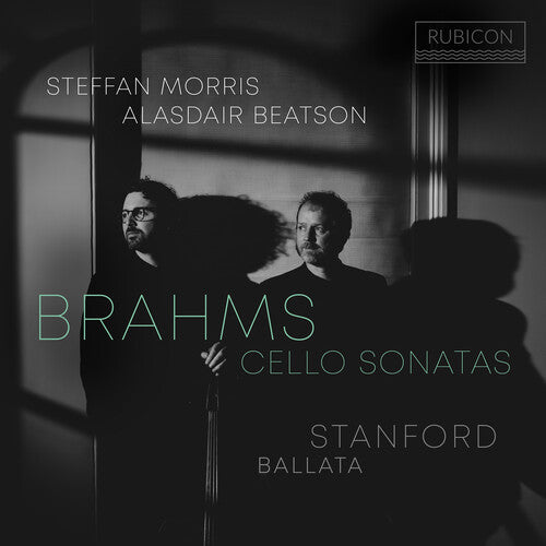BRAHMS: CELLOS SONATAS