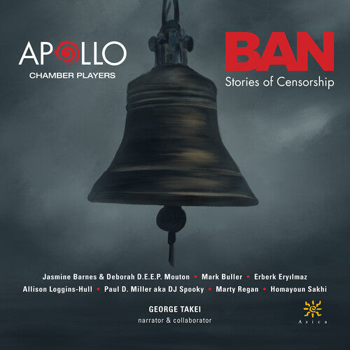 Ban - Stories of Censorship