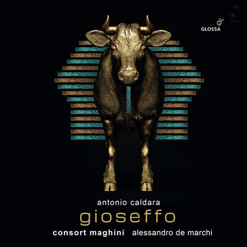 Gioseffo che interpreta i sogni