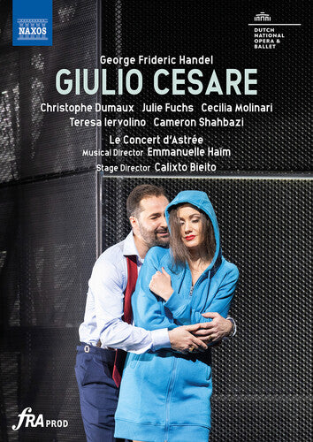 Giulio Cesare