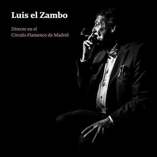 DIRECTO EN EL CIRCULO FLAMENCO DE MADRID