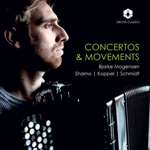 CONCERTOS & MOVEMENTS