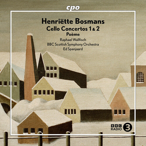 Cello Concertos 1 & 2