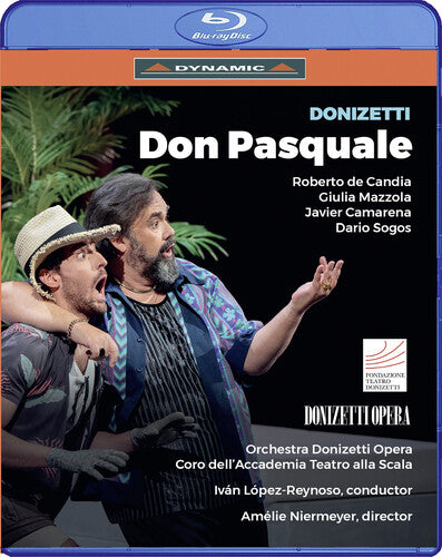 Don Pasquale