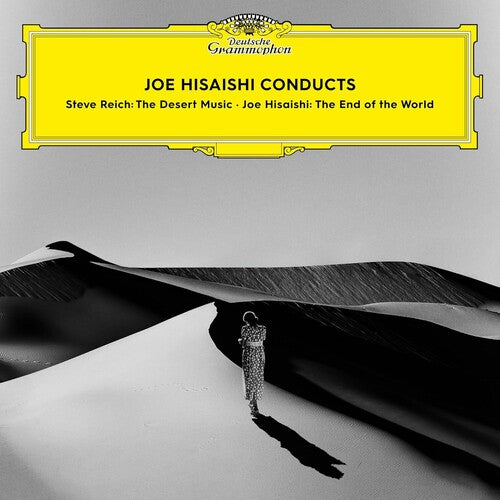 JOE HISAISHI CONDUCTS THE END OF THE WORLD REICHT