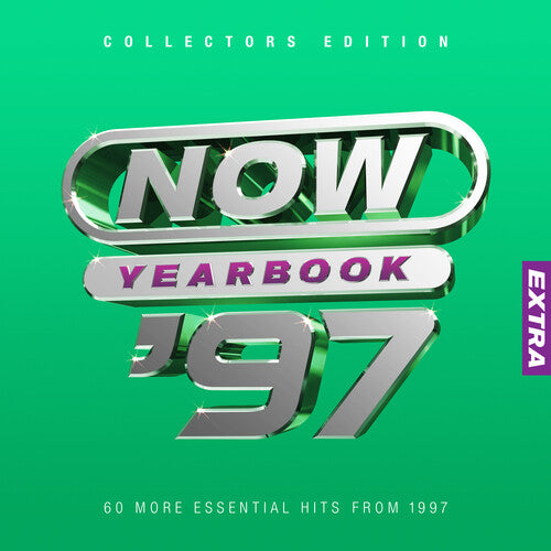 NOW YEARBOOK EXTRA 1997 / VARIOUS
