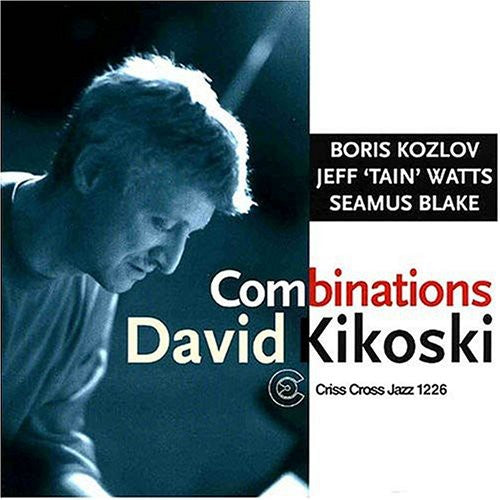 COMBINATIONS