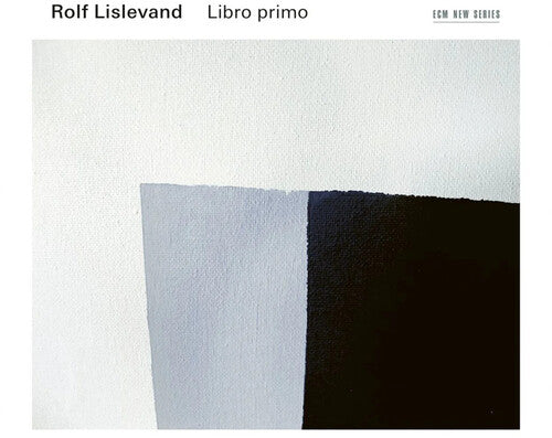 LIBRO PRIMO