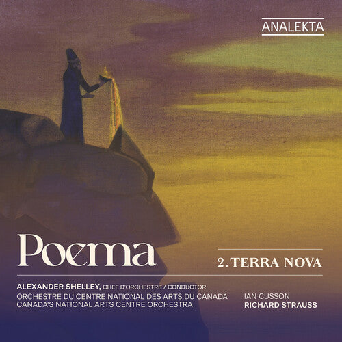 Poema 2 - Terra Nova