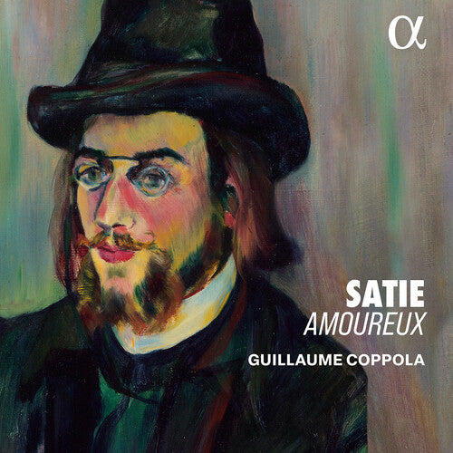 Satie amoureux