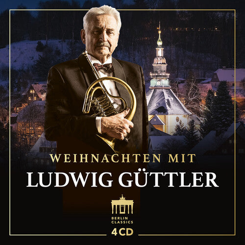 Weihnachten Mit Ludwig Guttler