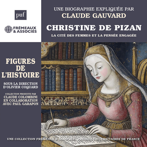 Christine de Pizan La Cite des femmes et la pensee engagee
