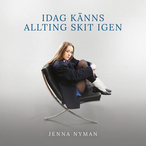 Idag känns allting skit igen