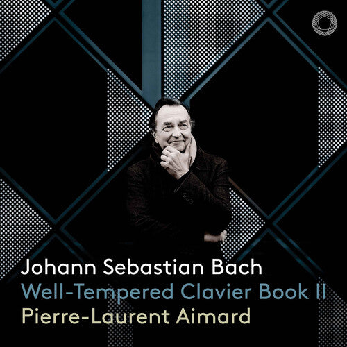 Bach: Well-Tempered Clavier, Book 2
