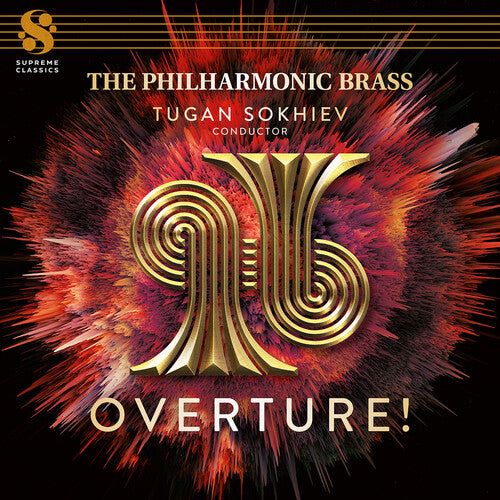 Overture!
