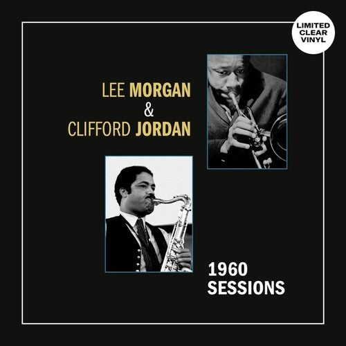 1960 SESSIONS