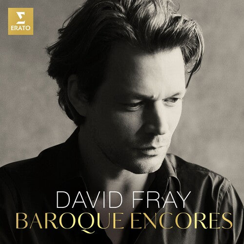 BAROQUE ENCORES