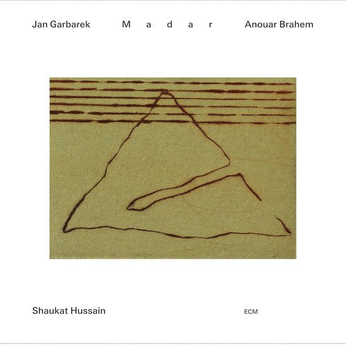 MADAR (ECM LUMINESSENCE SERIES)