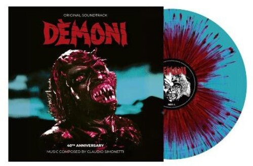 DEMONI: 40TH ANNIVERSARY - O.S.T.