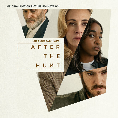 AFTER THE HUNT / VARIOUS - O.S.T.