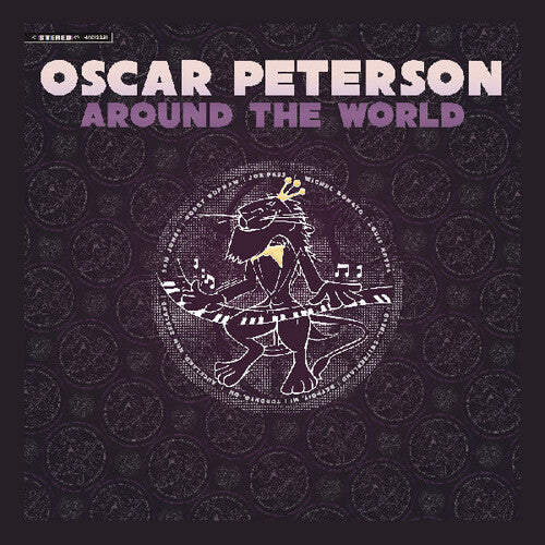 AROUND THE WORLD