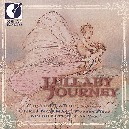 Foster, S.: Sweetly She Sleeps, My Alice Fair / Norman, C.:
