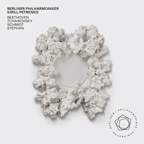 Kirill Petrenko -  Beethoven, Tchaikovsky, Schmidt, & Stepha