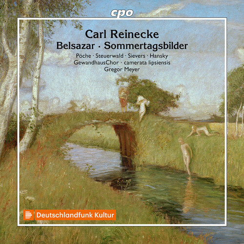 Belsazar, Op. 73 (Oratorio)