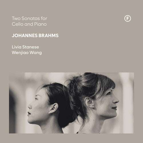 Two Sonatas for Cello and Piano