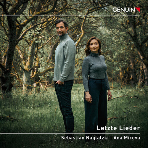 Letzte Lieder