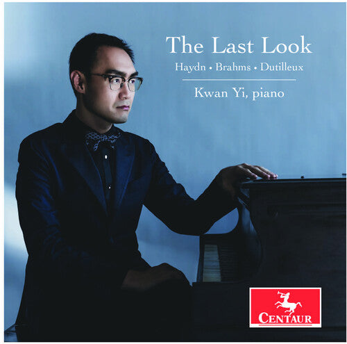 The Last Look