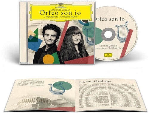 ORFEO SON IO