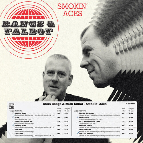 SMOKIN' ACES