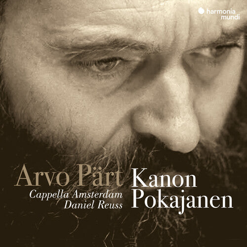 ARVO PART: KANON POKAJANEN