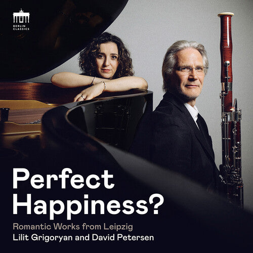 Perfect Happiness?