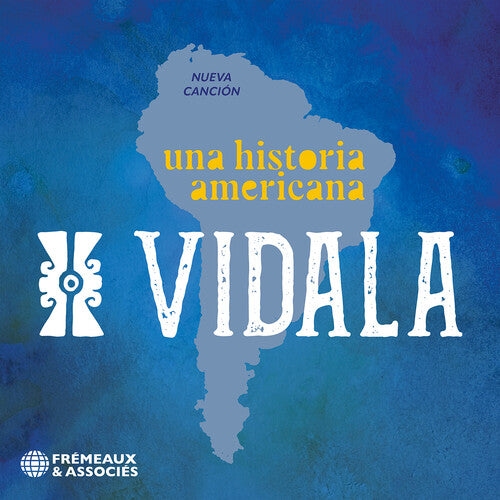Una Historia Americana (Nueva Cancion)