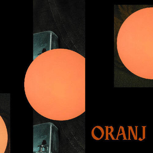 ORANJ