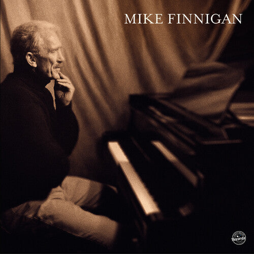 MIKE FINNIGAN
