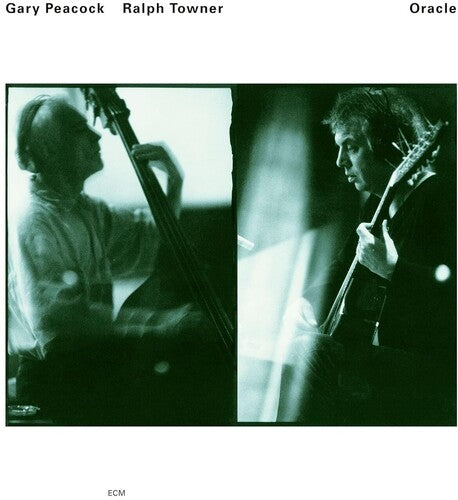 ORACLE (ECM LUMINESSENCE SERIES)