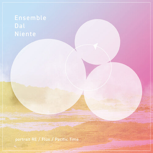 portrait RE; Flux; Pacific Time