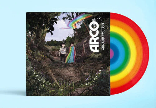 ARCO - O.S.T.