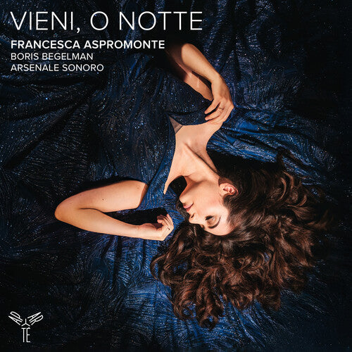 ALESSANDRO SCARLATTI: VIENI, O NOTTE