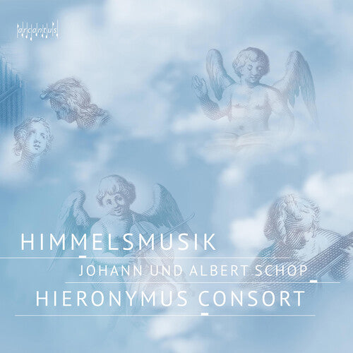 Himmelsmusik