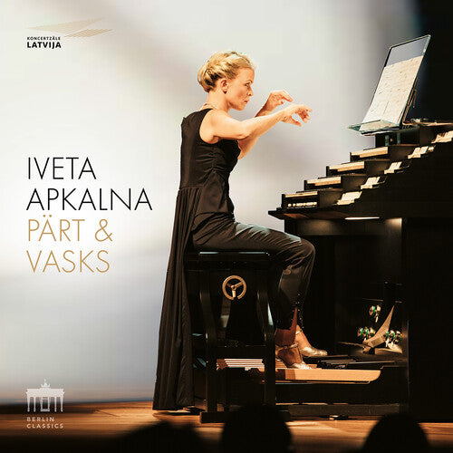 Part & Vasks
