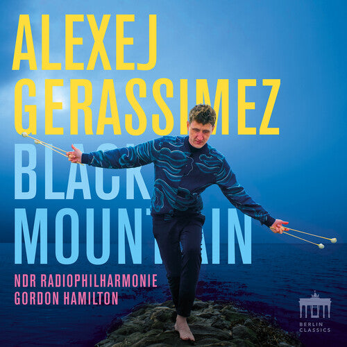 Black Mountains