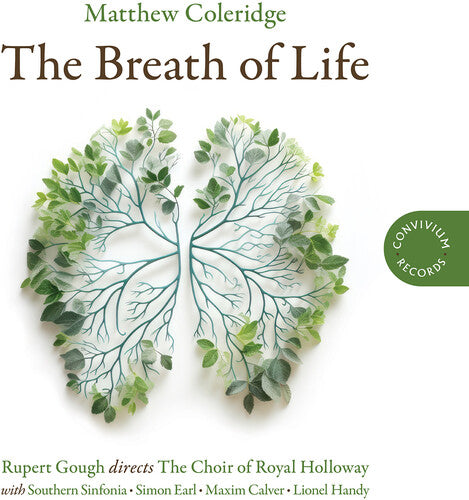 The Breath of Life