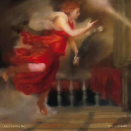 AFTERLIFE REQUIEM