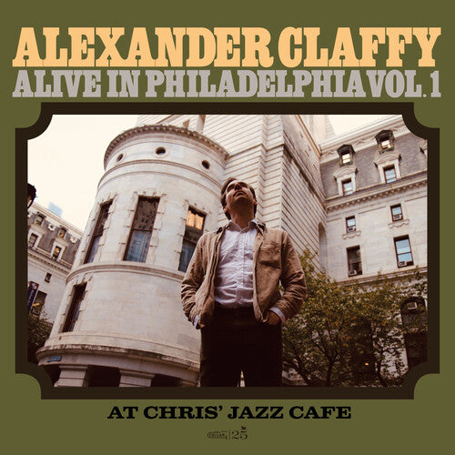 ALIVE IN PHILADELPHIA 1