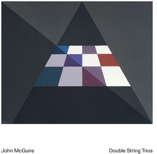 DOUBLE STRING TRIOS